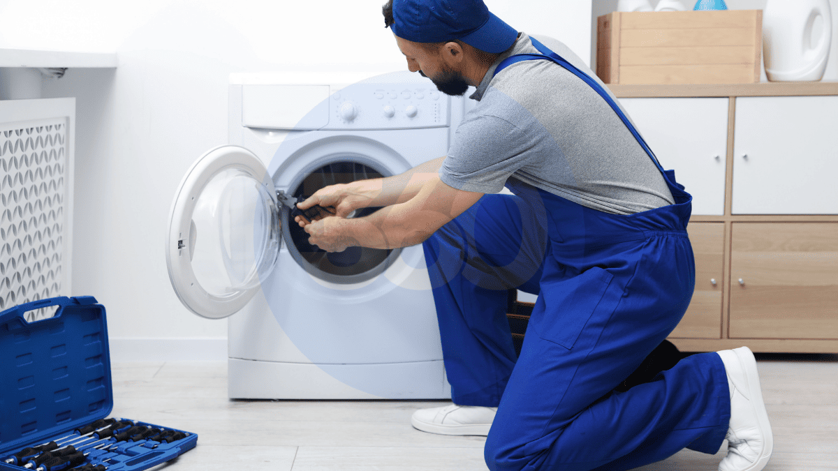 Didim Çamaşır Makinesi Servisi